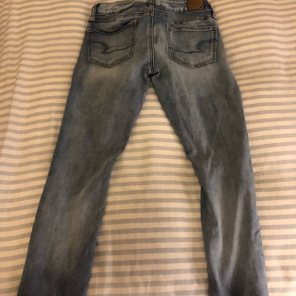 American eagle jeans - Picture 2 of 3